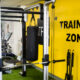 TRX Training Zone